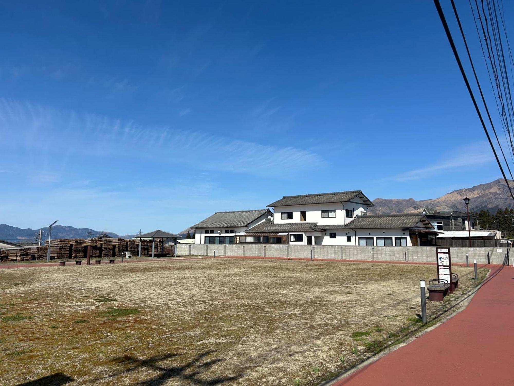 Saboji - Vacation Stay 34265V Takamori Εξωτερικό φωτογραφία