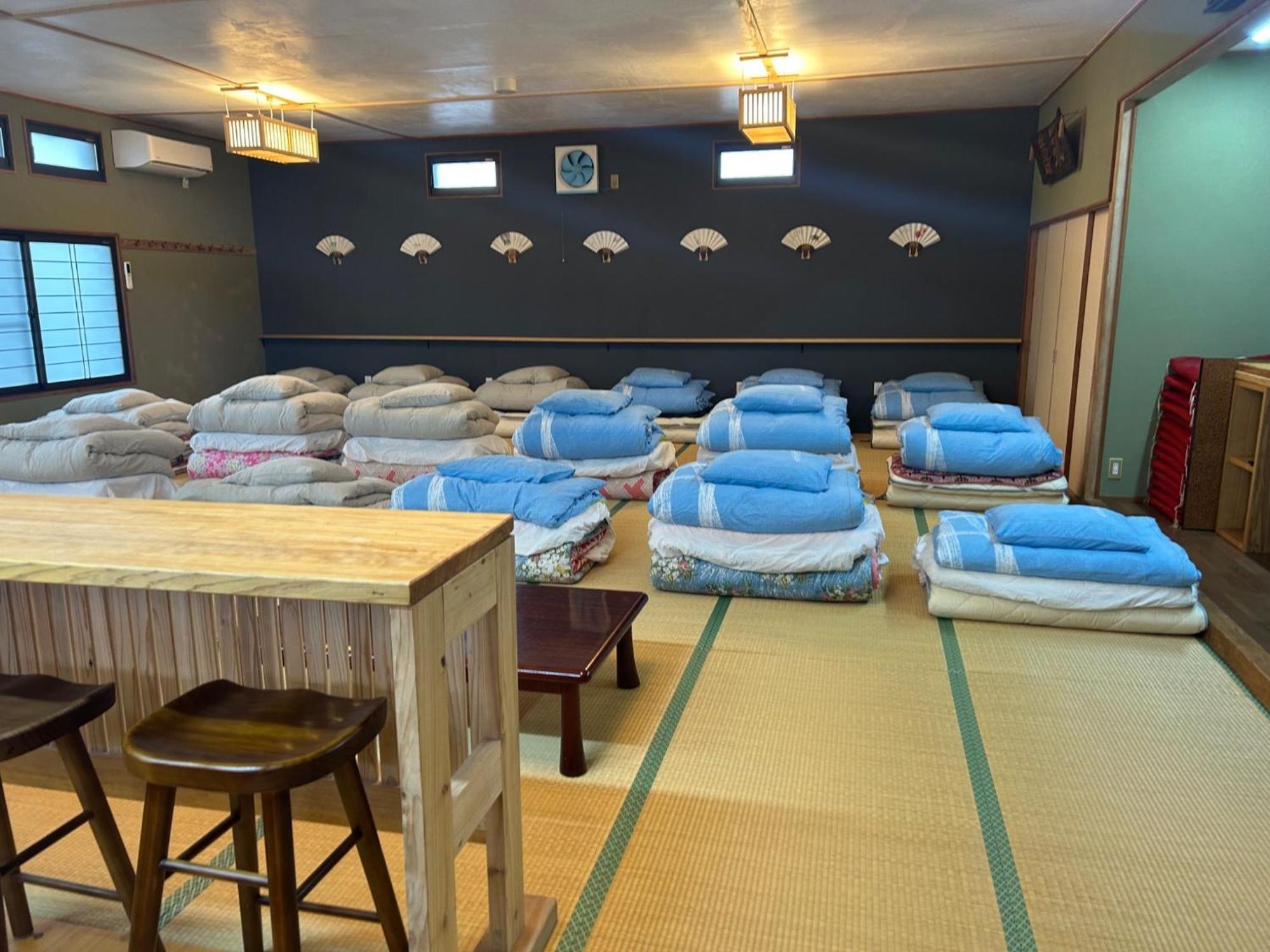 Saboji - Vacation Stay 34265V Takamori Εξωτερικό φωτογραφία