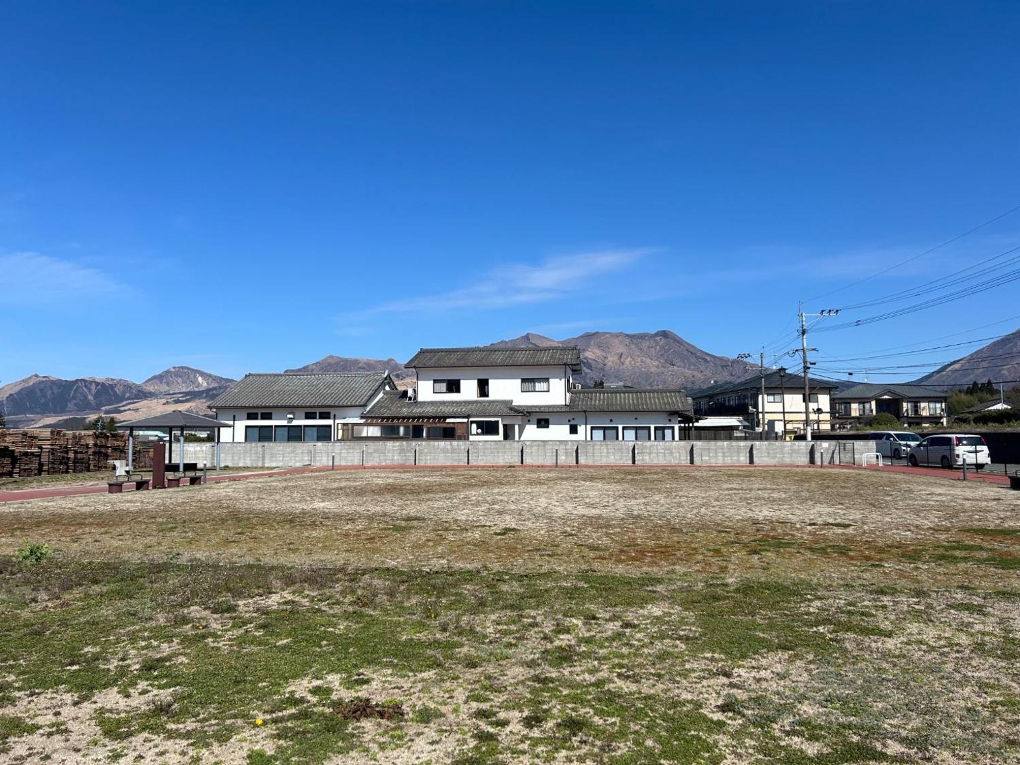 Saboji - Vacation Stay 34265V Takamori Εξωτερικό φωτογραφία