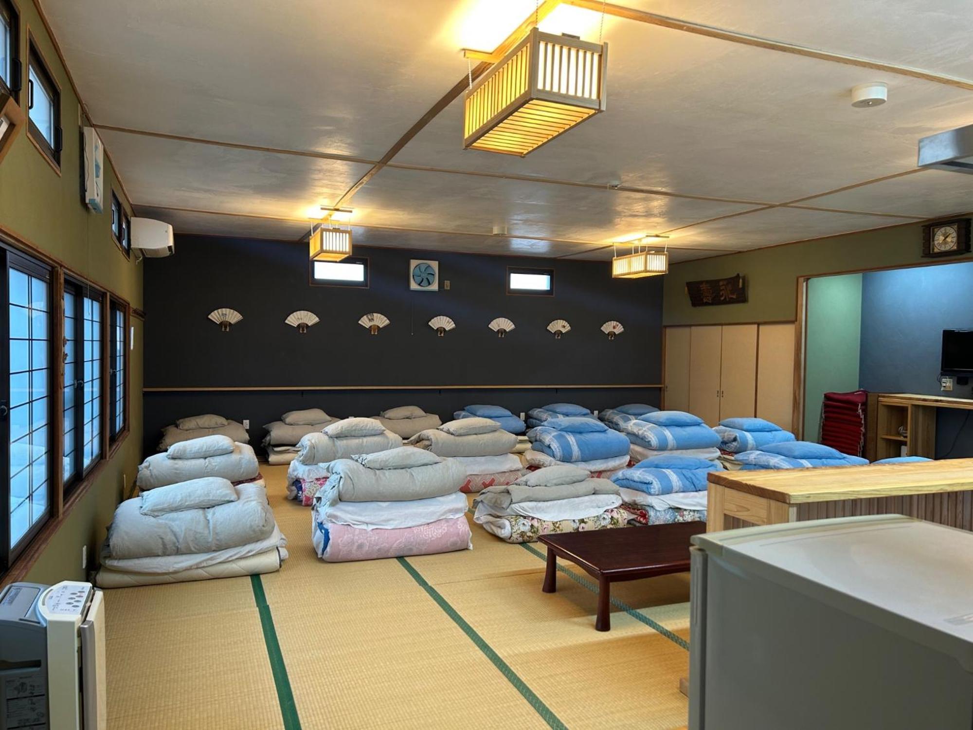 Saboji - Vacation Stay 34265V Takamori Εξωτερικό φωτογραφία