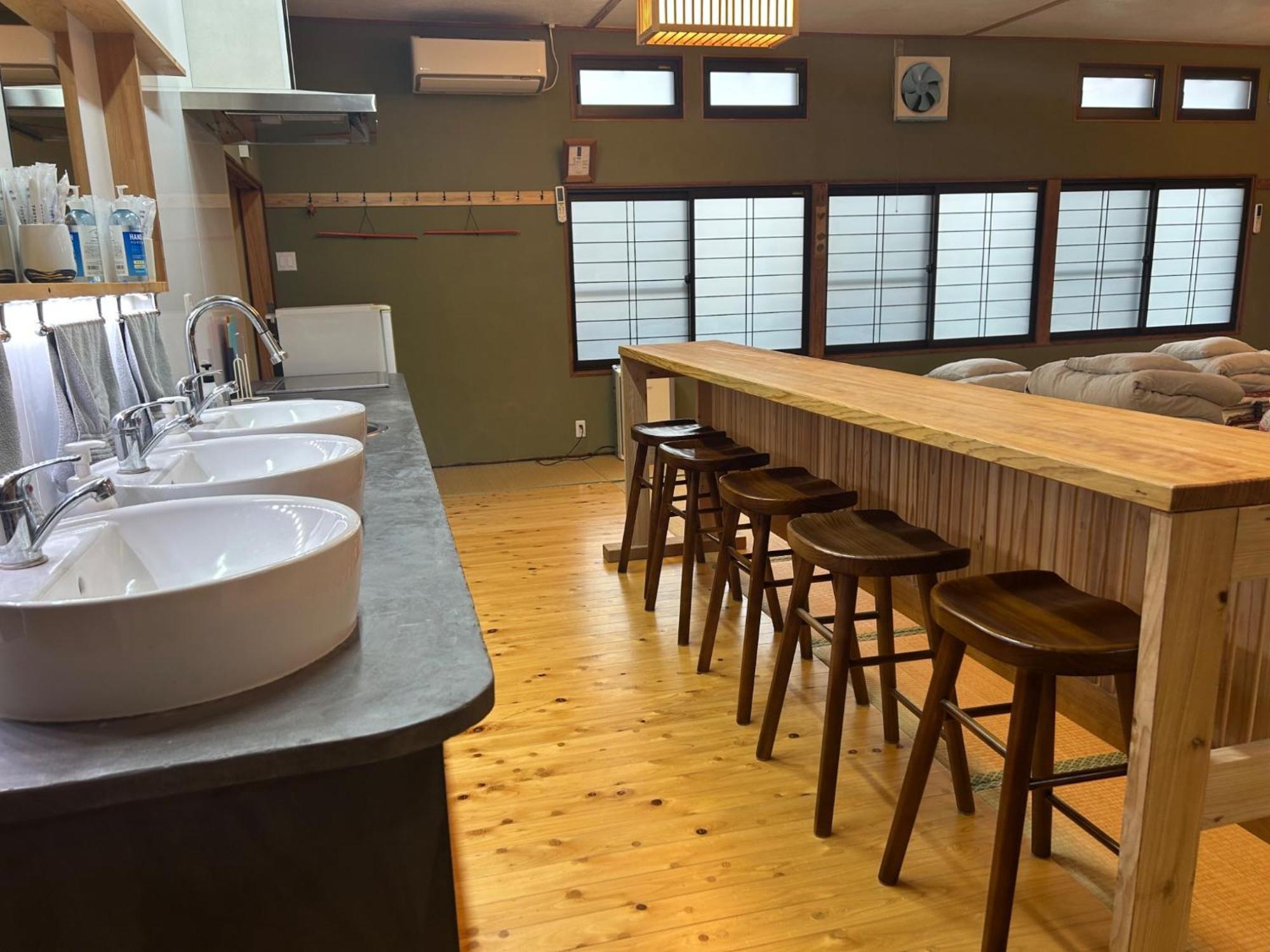 Saboji - Vacation Stay 34265V Takamori Εξωτερικό φωτογραφία